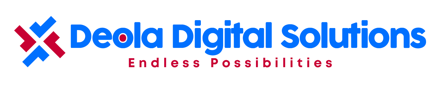 Deola Digital Solutions