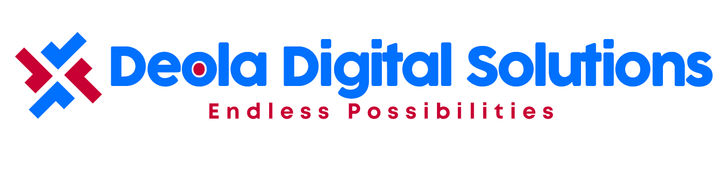 Deola Digital Solutions